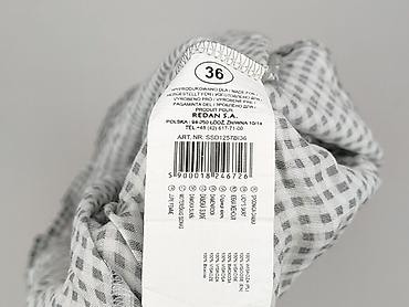 uff second hand: Spódnica damska, rozmiar S — 4