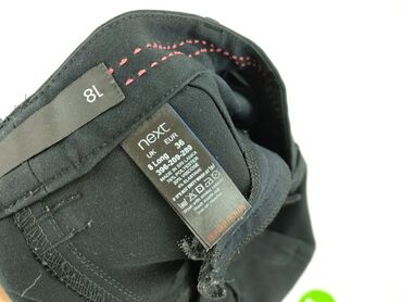 Women's Pants: Next, Spodnie materiałowe damskie, S — 6