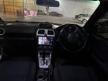 Subaru: Subaru Impreza: 2006 г., 2 л, Автомат, Бензин, Универсал — 11