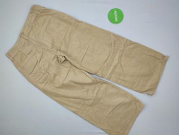 crocs eobuwie: Cache Cache, Spodnie materiałowe damskie, rozmiar L — 3