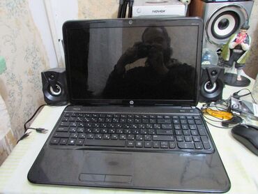 HP: İşlənmiş HP Pavilion, 18 ", Intel Core i5, 512 GB, Ünvandan götürmə, Ödənişli çatdırılma