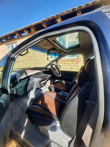 Toyota: Toyota Estima: 1999 г., 2.4 л, Автомат, Бензин, Минивэн — 9