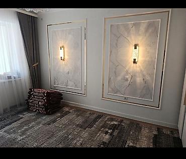 жибек сити квартиры: 3 комнаты, 74 м², 108 серия, 3 этаж — 3