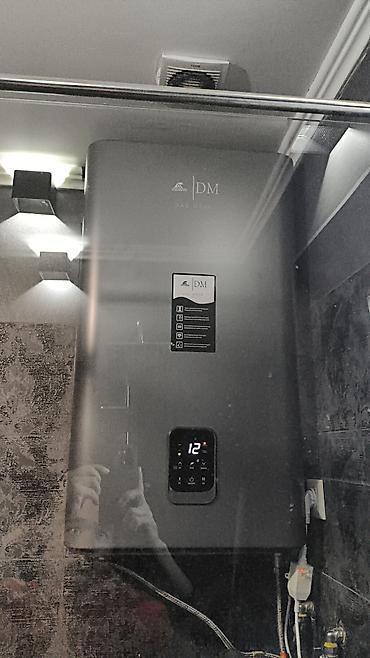 Монтаж и замена сантехники: Монтаж и замена сантехники Больше 6 лет опыта — 3