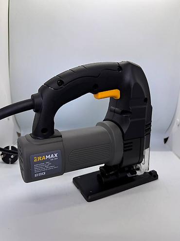 лдс: Лобзик электрический ERAMAX ER-1501 Доставка по всему региону КР — 6
