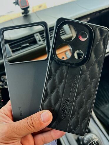 Redmi: Redmi Note 13 Pro, 256 GB, rəng - Qara, Sənədlərlə -da lalafo.az — 5 Redmi: Redmi Note 13 Pro, 256 GB, rəng - Qara, Sənədlərlə — 5