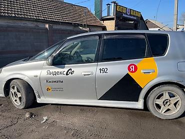 Toyota: Toyota Opa: 2003 г., 1.8 л, Автомат, Бензин, Хэтчбэк — 5