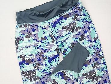 lajkry sportowe: Legginsy Sportowe damskie, rozmiar M — 1