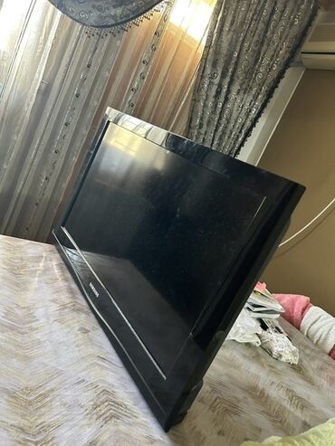 Televizorlar: İşlənmiş Televizor Samsung LCD Ünvandan götürmə