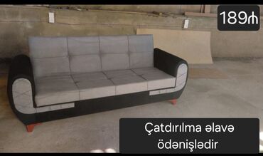 Divanlar: Divan, Yeni, Açılan, Bazalı, Parça, Ödənişli çatdırılma — 26