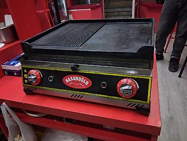 sonifer grill: Hasanoğlu elektrikli ızgara-
- cəmi 10 gun istfade olnub — 2