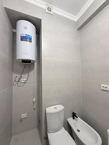 скрябина жукеева пудовкина: 1 комната, 51 м², 7 мкр Элитка, 6 этаж, Свежий ремонт — 9