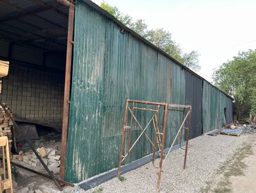 дом в село садовое: Сдам в аренду складское помещение. Охраняемая территория 24/7, камеры