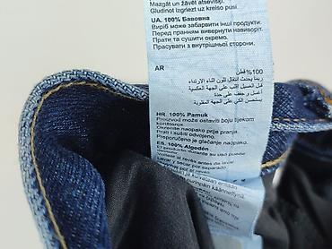 harbour jeans: Jeansy dla mężczyzn, rozmiar L — 5