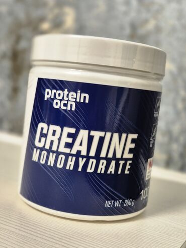 sport ayaqqabılar kisi üçün: Kreatin Protein Ocean, Çəki: 201 - 500 g, Yeni