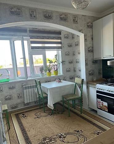 Продажа квартир: 2 комнаты, 67 м², 107 серия, 1 этаж, Дизайнерский ремонт — 3