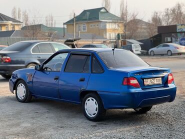 Daewoo: Daewoo Nexia: 2012 г., 1.6 л, Механика, Бензин, Седан