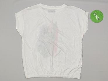 koszule wistula: Sinsay, T-shirt damski, rozmiar M — 3