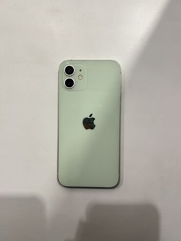 Apple iPhone: IPhone 12, Б/у, 128 ГБ, 76 %