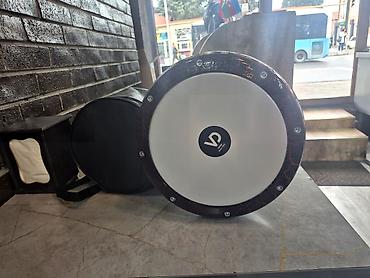 darbuka satış: Darbuka Vatan Türkiyə Istehsalı Təcili satılır Idial Vəziyyətdədir Heç — 2