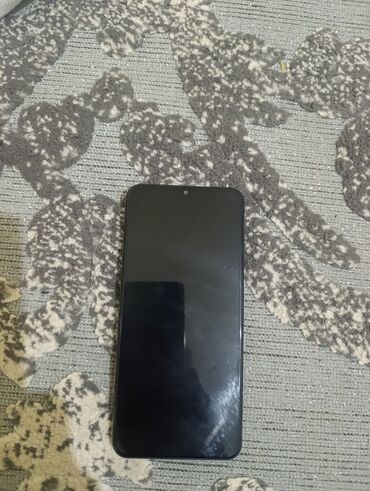 самсунг телефон бу: Samsung Galaxy A13, Б/у, 128 ГБ, цвет - Черный, 2 SIM