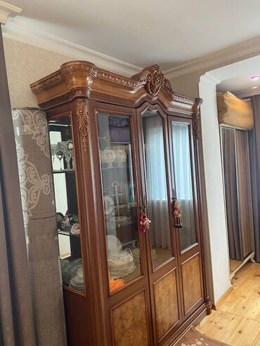 Köhnə tikili: Bakı, 1 otaqlı, Köhnə tikili, m. Həzi Aslanov, 48 kv. m — 5