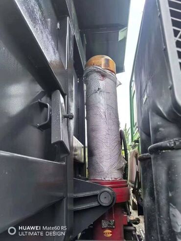 Грузовики: Грузовик — 4