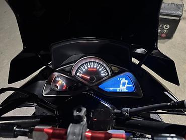 Скутеры: 175 куб. см, Бензин, Новый — 10