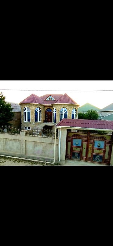 ucuz ev satisi: Salamaleykum. Yeni Ramanada əlimyandıda ev- villa satılır. Özüm üçün — 2