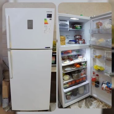 samsung r 25: Холодильник