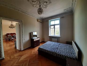 сад: Баку, 4 комнаты, Вторичка, 110 м² — 6
