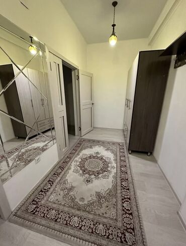 аламидин 1 сдаю квартиру: 1 комната, 45 м², Элитка, 6 этаж, Евроремонт