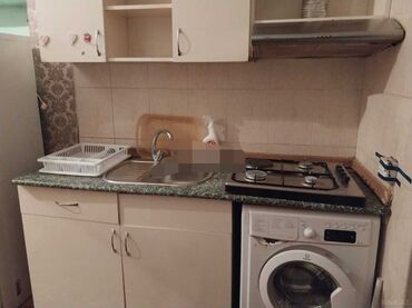 şamaxıda kirayə villa: 22 kv. m, 1 otaqlı