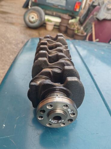 Auto delovi: Radilica Lada Lada 2108 Samara br.2. Polovna, ocuvana. Originalna — 6