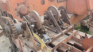 mini traktor satisi azerbaycanda: Presbaglayan satilir kecen sezon isleyib bu sezona hazirlamag ucun — 3