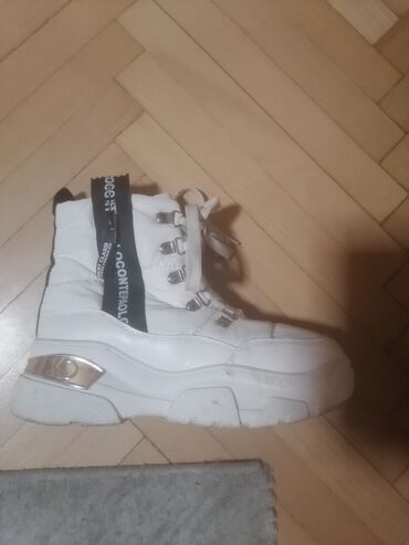 nike sorc za kupanje: Ankle boots