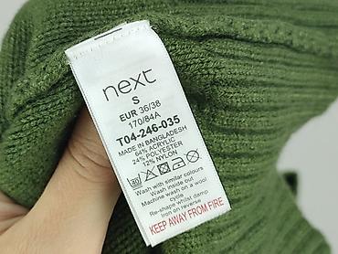 red collar: NEXT Petite, Kamizelka damska, rozmiar S — 5
