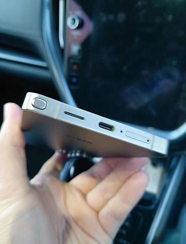 13 iphone pro max: Samsung Galaxy S25 Ultra 12/512 в исключительном состоянии в комплекте — 4