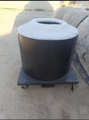 Очок: Тандыры Больше 6 лет опыта — 4