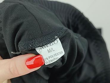 miego: Legginsy Sportowe damskie, rozmiar M — 4