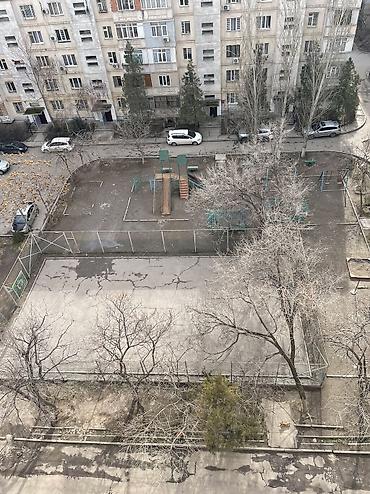 Продажа квартир: 3 комнаты, 62 м², 105 серия, 9 этаж, Косметический ремонт — 4