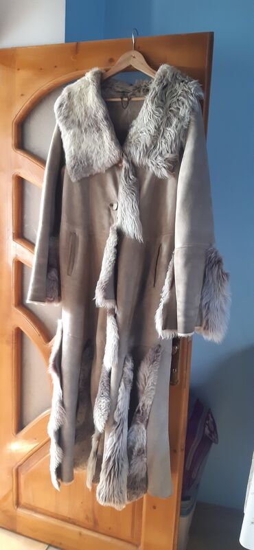 женское пальто: Пальто XL (EU 42)