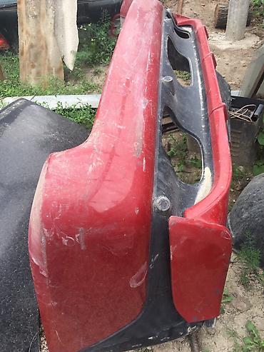 Бампер и комплектующие: БМВ Х5 Е53 РУЛИ НАСОСЫ ГУР ФАРЫ БАМПЕРА ГЕНЕРАТОРЫ ХОДОВКА КУЗОВ — 10