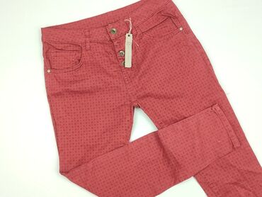 legginsy paulo connerti: Jeans for women, size M (EU 38)