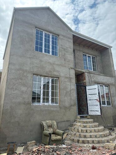 дома в кредит в баку: Масазыр 4 комнаты, 130 м², Есть кредит, Без ремонта