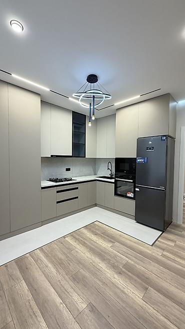 Продажа квартир: 2 комнаты, 74 м², Элитка, 7 этаж, Евроремонт — 13