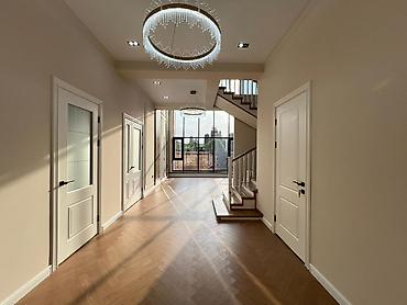 Продажа домов: Дом, 360 м², 5 комнат, Собственник, Дизайнерский ремонт — 20