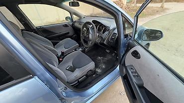 хонда фит матор 1 3: Honda Fit: 2003 г., 1.3 л, Автомат, Бензин, Хэтчбэк — 5