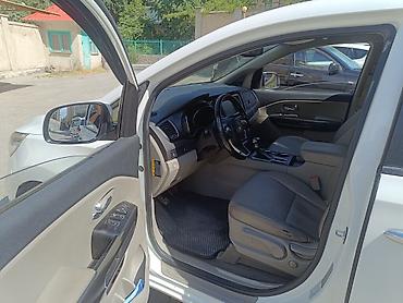 шины на карнивал: Kia Carnival: 2018 г., 2.2 л, Автомат, Дизель, Минивэн — 6