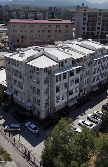 2 комнаты, 72 м², Ортосайский рынок / базар Элитка, 3 этаж, Евроремонт